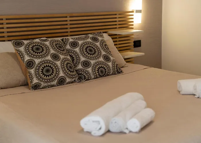 Pignataro 住宿加早餐酒店 Verbicaro