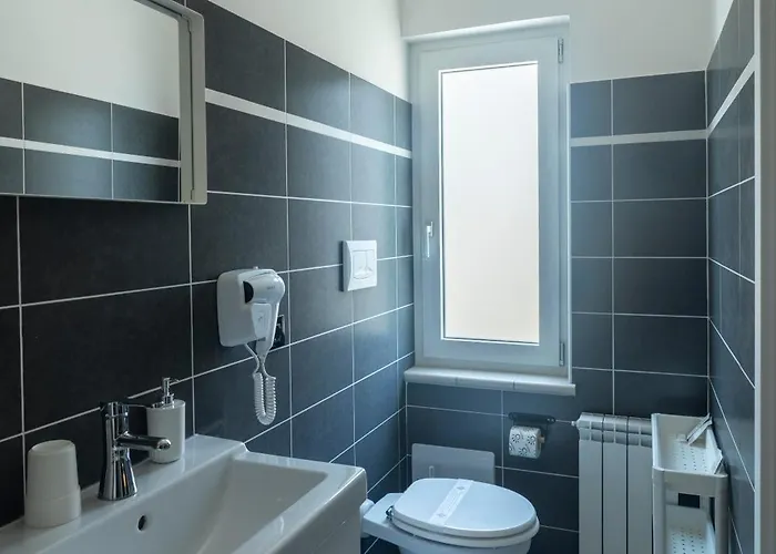 Pignataro 住宿加早餐酒店 3*