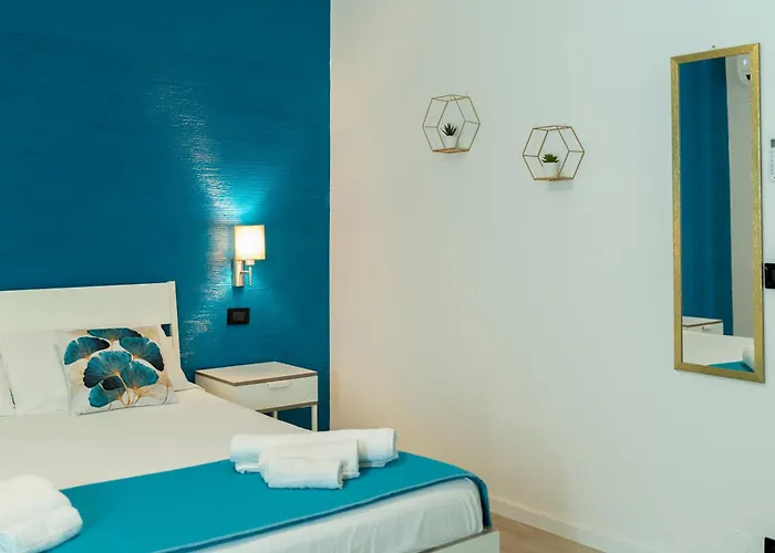 住宿加早餐酒店 Pignataro