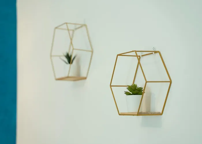 住宿加早餐酒店 Pignataro 3*