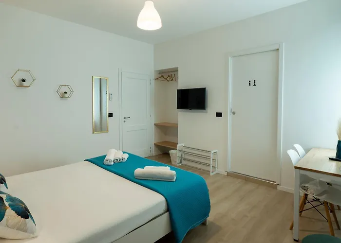 Pignataro 住宿加早餐酒店 Verbicaro