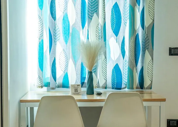 住宿加早餐酒店 Pignataro 3*