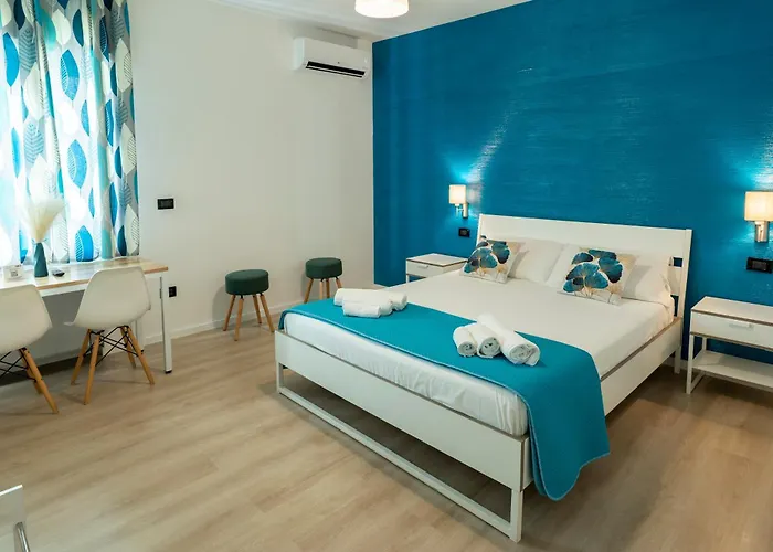 住宿加早餐酒店 Pignataro Verbicaro