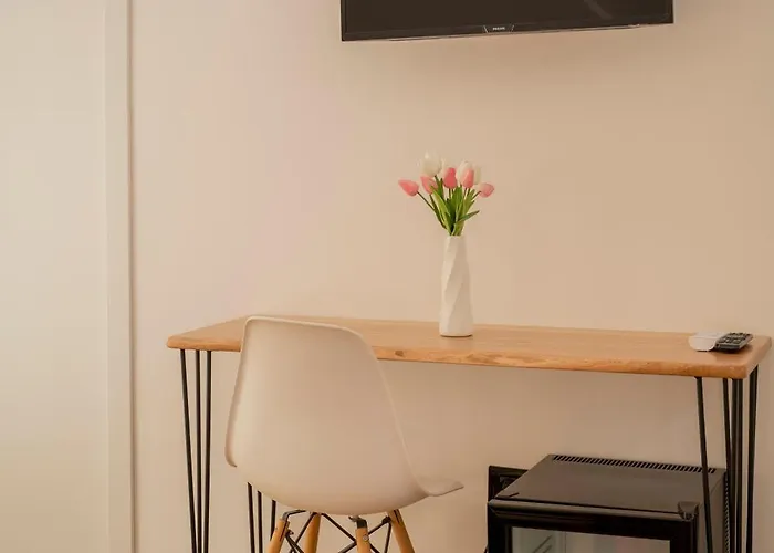 住宿加早餐酒店 Pignataro 3*