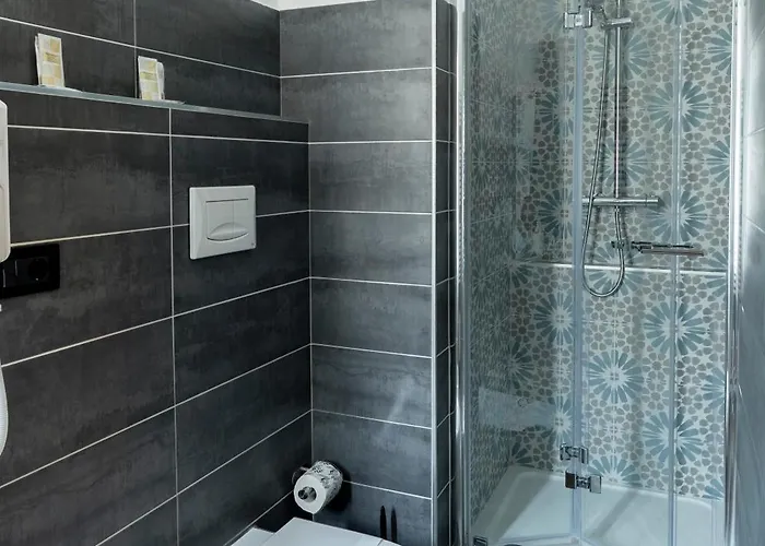 住宿加早餐酒店 Pignataro 3*