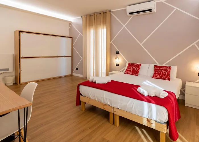 住宿加早餐酒店 Pignataro