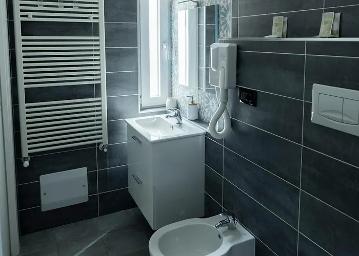 Pignataro 住宿加早餐酒店 Verbicaro