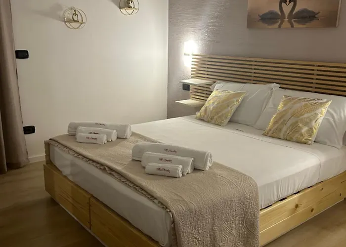 Pignataro 3* Verbicaro