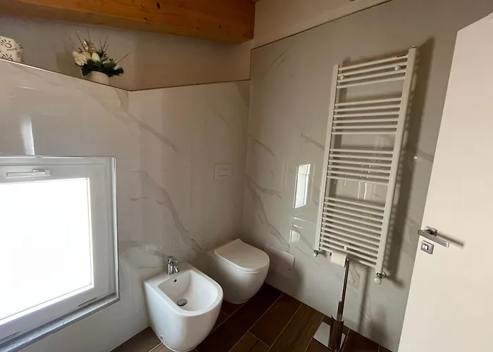 Pignataro 住宿加早餐酒店 Verbicaro