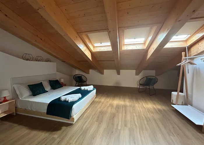 住宿加早餐酒店 Pignataro Verbicaro